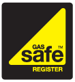 Gas Safe Registered
