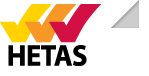 HETAS Registered